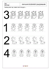 kaç tane resim var çalışma sayfaları